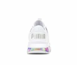 Coupon ๐ฅฐ Women's Puma Pacer Future Bleached ๐ Sneakers White/Multi ๐คฉ 13 Coupon ๐ฅฐ Women's Puma Pacer Future Bleached ๐ Sneakers White/Multi ๐คฉ -DC Shoes - shop 5 71
