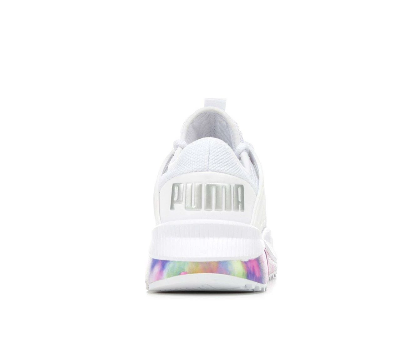 Coupon ๐ฅฐ Women's Puma Pacer Future Bleached ๐ Sneakers White/Multi ๐คฉ 8 Coupon ๐ฅฐ Women's Puma Pacer Future Bleached ๐ Sneakers White/Multi ๐คฉ - Image 6