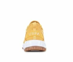 Buy ๐ Women's US Polo Assn Globe-K Slip-On ๐ Sneakers Golden Glow โ๏ธ 13 Buy ๐ Women's US Polo Assn Globe-K Slip-On ๐ Sneakers Golden Glow โ๏ธ -DC Shoes - shop 5 72