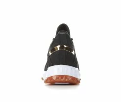 Cheapest ๐ Women's US Polo Assn Tinge-TL ๐ Sneakers Black/Gold ๐ 13 Cheapest ๐ Women's US Polo Assn Tinge-TL ๐ Sneakers Black/Gold ๐ -DC Shoes - shop 5 76