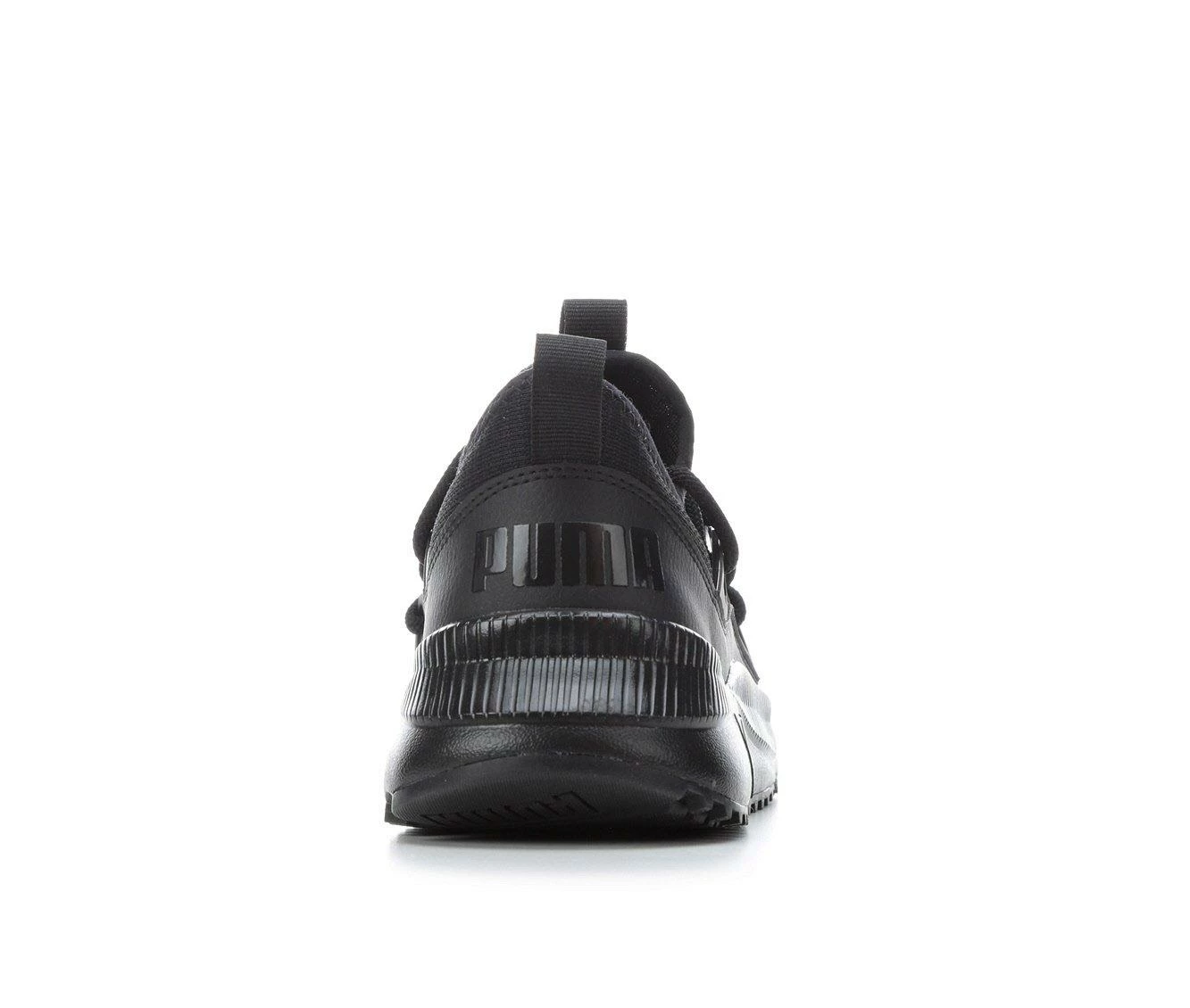 Budget โญ Women's Puma Pacer Future Allure Gloss Slip-On ๐ Sneakers Black/Black ๐ 8 Budget โญ Women's Puma Pacer Future Allure Gloss Slip-On ๐ Sneakers Black/Black ๐ - Image 6