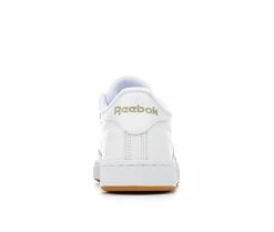 Budget โจ Women's Reebok Club C ๐ Sneakers White/Gum ๐ 13 Budget โจ Women's Reebok Club C ๐ Sneakers White/Gum ๐ -DC Shoes - shop 5 84