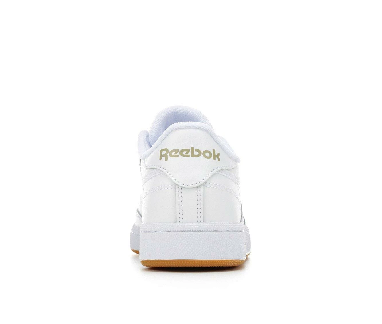 Budget โจ Women's Reebok Club C ๐ Sneakers White/Gum ๐ 8 Budget โจ Women's Reebok Club C ๐ Sneakers White/Gum ๐ - Image 6