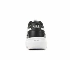 Flash Sale โ๏ธ Women's Nike Court Vision Alta Leather Platform ๐ Sneakers Black/White ๐งจ 13 Flash Sale โ๏ธ Women's Nike Court Vision Alta Leather Platform ๐ Sneakers Black/White ๐งจ -DC Shoes - shop 5 86