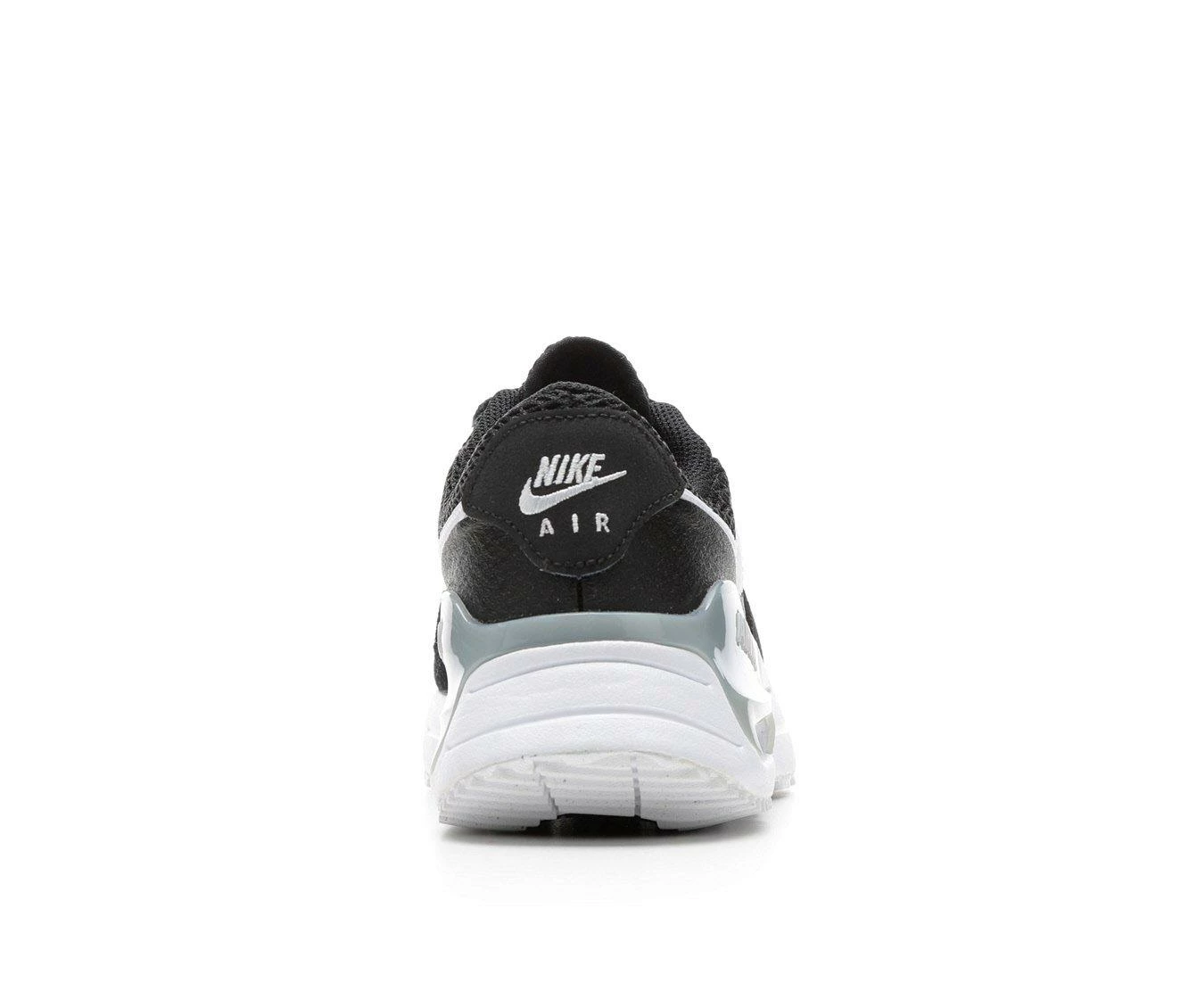 Best Pirce โญ Women's Nike Air Max Systm ๐ Sneakers Blk/Wht/Gry ๐ 8 Best Pirce โญ Women's Nike Air Max Systm ๐ Sneakers Blk/Wht/Gry ๐ - Image 6