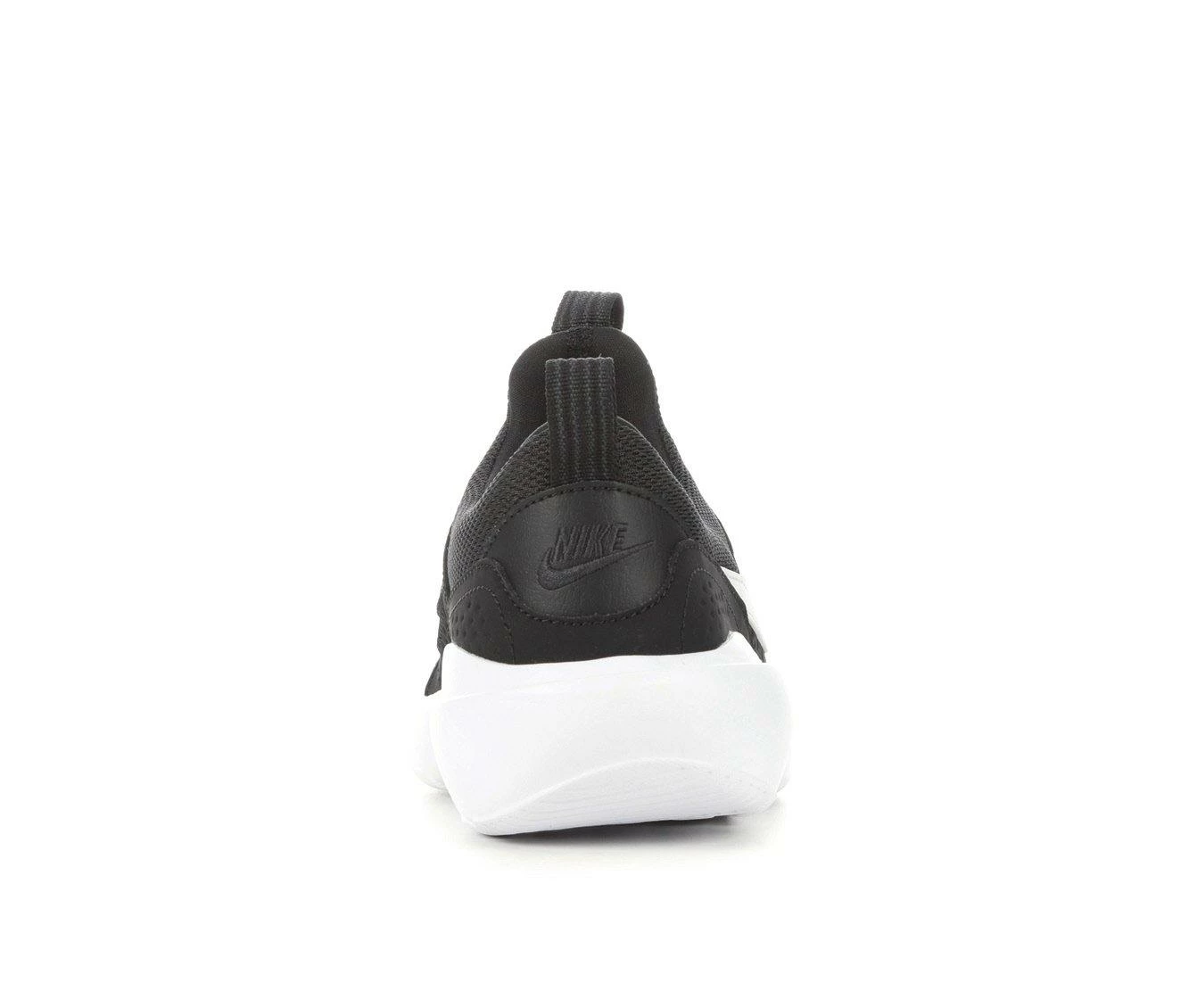 Cheapest ❤️ Women's Nike AD Comfort 👟 Sneakers Black/White 🥰 7 Cheapest ❤️ Women's Nike AD Comfort 👟 Sneakers Black/White 🥰 - Image 6