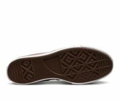 Outlet ⌛ Women's Converse Chuck Taylor Seasonal Lift Hi Sustainable Platform 👟 Sneakers Mauve/White 😉 -DC Shoes - shop 5 90