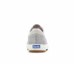 Flash Sale ๐ Women's Keds Center II Chambray Casual ๐ Sneakers Dark Grey ๐ 13 Flash Sale ๐ Women's Keds Center II Chambray Casual ๐ Sneakers Dark Grey ๐ -DC Shoes - shop 5 91
