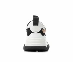 Outlet ๐ Women's Steve Madden Posessions Wedge ๐ Sneakers Black/Tan โ 13 Outlet ๐ Women's Steve Madden Posessions Wedge ๐ Sneakers Black/Tan โ -DC Shoes - shop 5 96