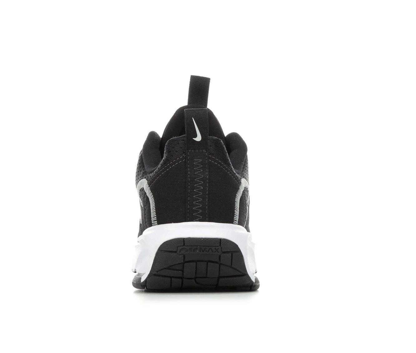 Brand new ๐ฅฐ Women's Nike Air Max Intrlk 75 ๐ Sneakers Black/White ๐งจ 8 Brand new ๐ฅฐ Women's Nike Air Max Intrlk 75 ๐ Sneakers Black/White ๐งจ - Image 6